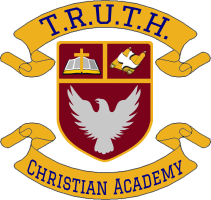 T.R.U.T.H. Christian Academy Online Learning Portal